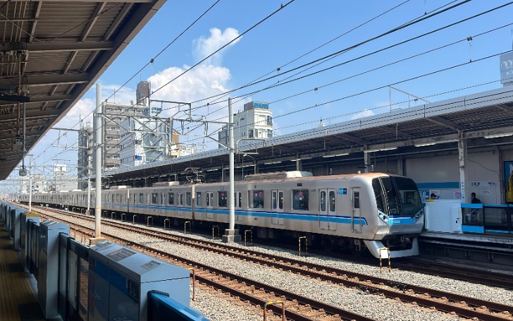 背景