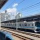 東京メトロ駅名打07 東西線