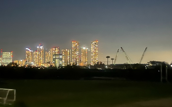 背景