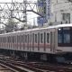豊住線直通列車を設定してみた