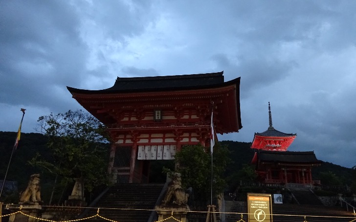 背景