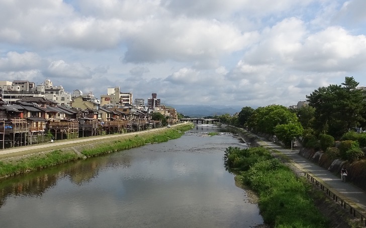 背景