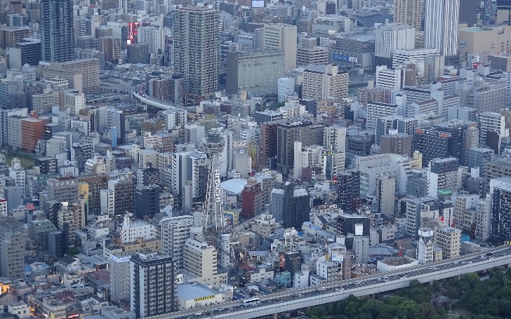 背景