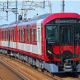 【近鉄京都線】駅名タイピング