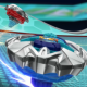 BEYBLADE X全機タイピング