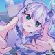 音ノ乃ののタイピング