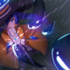 水聖級魔術「キュムロニンバス!!」