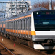 中央本線　（東京）