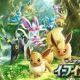 ポケポケ新パック「イーブイガーデン」一回