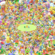 ポケットモンスター一回