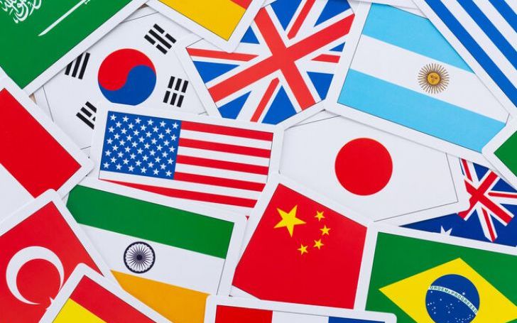 背景