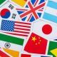 国名タイピング