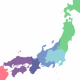 都道府県タイピング