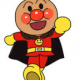 アンパンマンのキャラ