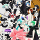 宝石の国　キャラ名タイピング2