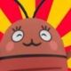 ゴッキー一回打つだけ