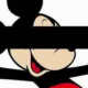 ミッキー一回