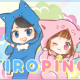 ちろ ぴの キャラクター 1回