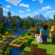 マイクラ１回！