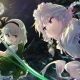 東方MMD紙芝居激闘！！妖夢VS咲夜第７話