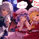 1日中騒がしい紅魔館！編