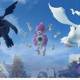 ポケモンGOのポケモンタイピング