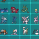 ポケモン伝説ポケモンタイピング