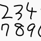 1234567890打