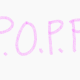 P.O.P.P.Y　青空ひまり