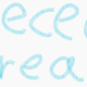 Piece OfDream　七浦すばる
