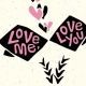 love me love you
