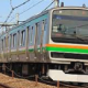 高崎線（宇都宮線も含む）駅名タイピング