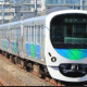 西武池袋線タイピング