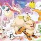 ポケモンタイピング