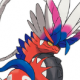 ポケモンかっこいい専用技