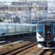 特急湘南　東京発停車駅