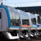 東西線各駅停車　西船橋行き