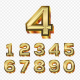 1234567890２回