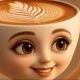 バレリーナカプチーノ１回