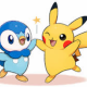 ポッチャマ１回