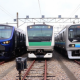 相鉄線特急埼京線内各駅停車　大宮行き