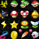 マリオカートアイテムガチャ