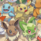 ポケモンタイピング(超簡単！？)