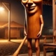 トゥントゥンサフール一回