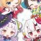 ホロライブ2期生