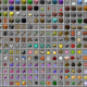 マイクラのアイテムタイピング