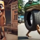 イタリアンブレインロットキャラタイピング