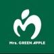 Mrs. GREEN APPLE　ダーリン