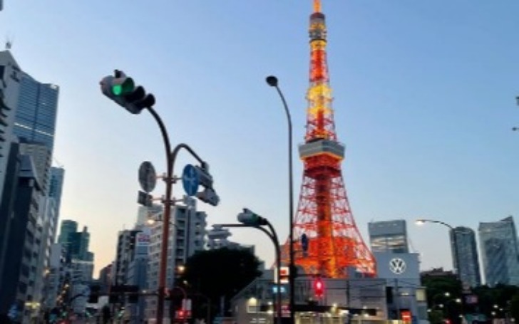 背景