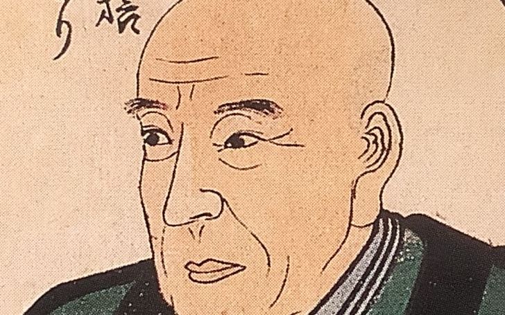背景